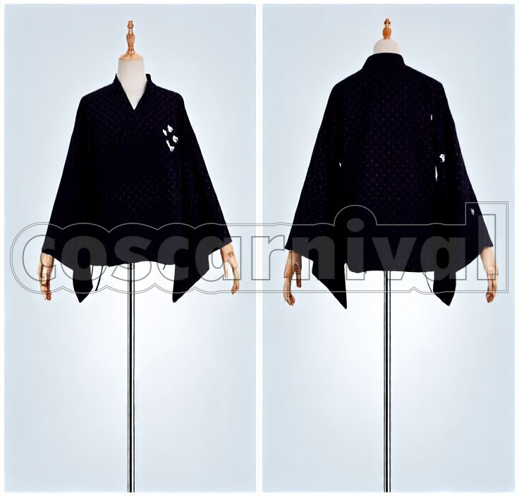 Tantou Gokotai Light Version Cosplay cosplay costume from Touken Ranbu, detail-2