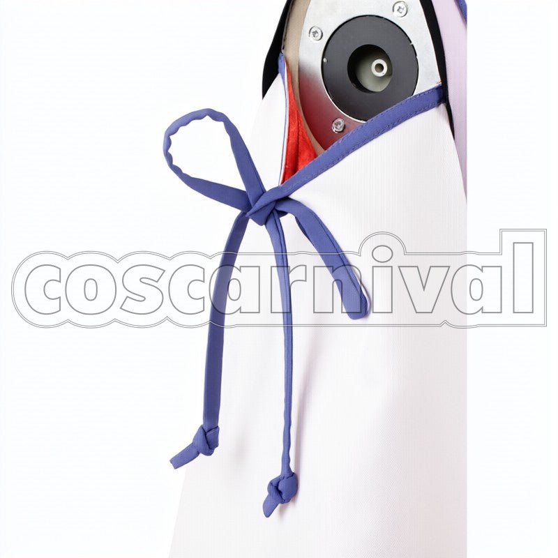 Warrior Imanotsurugi cosplay costume from Touken Ranbu Tantou, detail-5