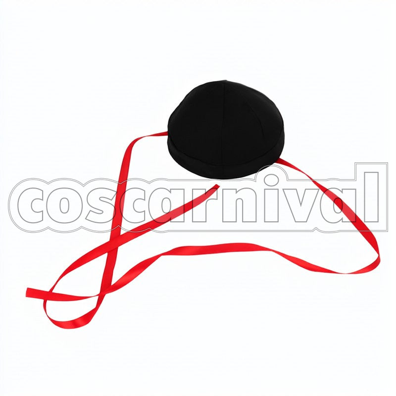 Warrior Imanotsurugi cosplay costume from Touken Ranbu Tantou, detail-8