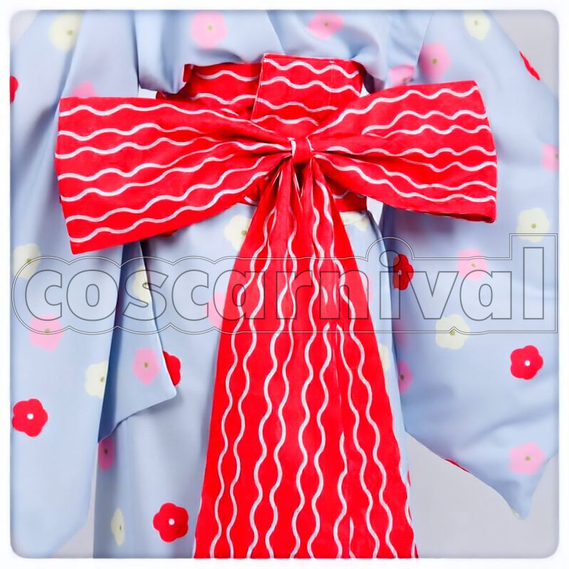 Tantou Imanotsurugi Light Version Cosplay cosplay costume from Touken Ranbu, accessory view 1