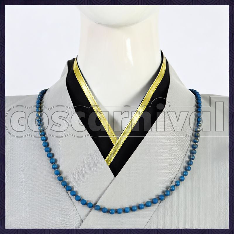 Tantou Taikou Samonji Cosplay cosplay costume from Touken Ranbu, detail-9