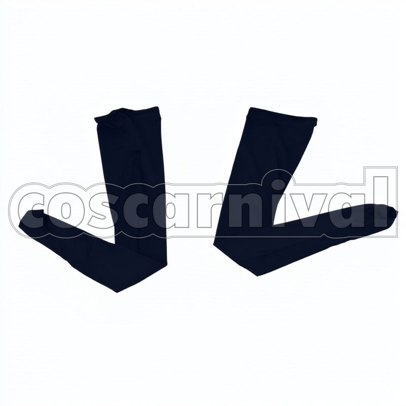 Warrior Midare Toushirou cosplay costume from Touken Ranbu Tantou, detail-5