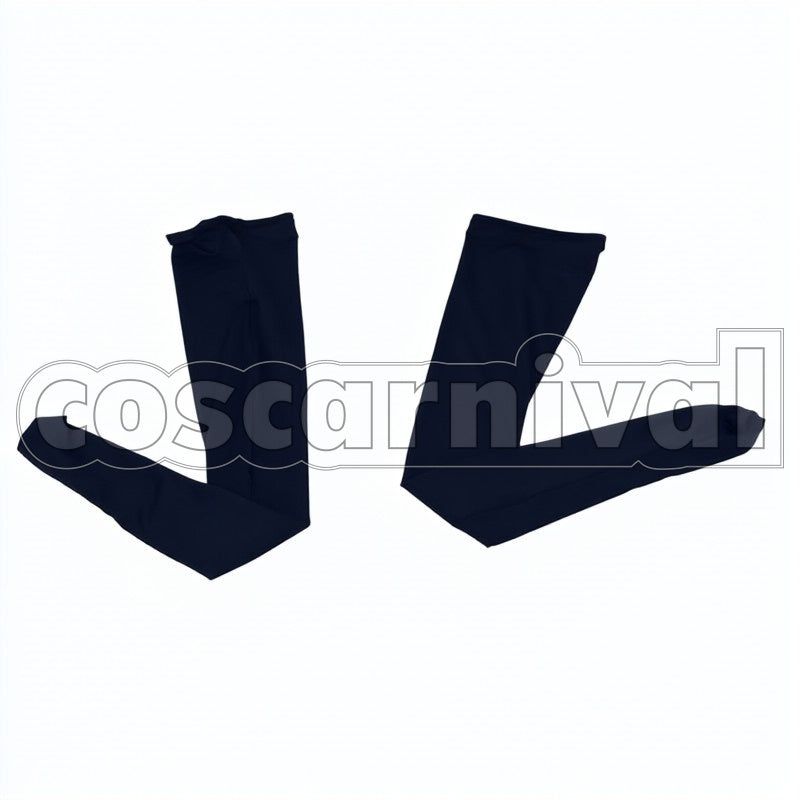 Warrior Midare Toushirou cosplay costume from Touken Ranbu Tantou, detail-5