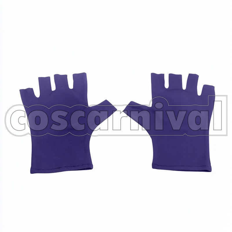 Fudou Yukimitsu cosplay costume from Touken Ranbu Tantou, detail-4