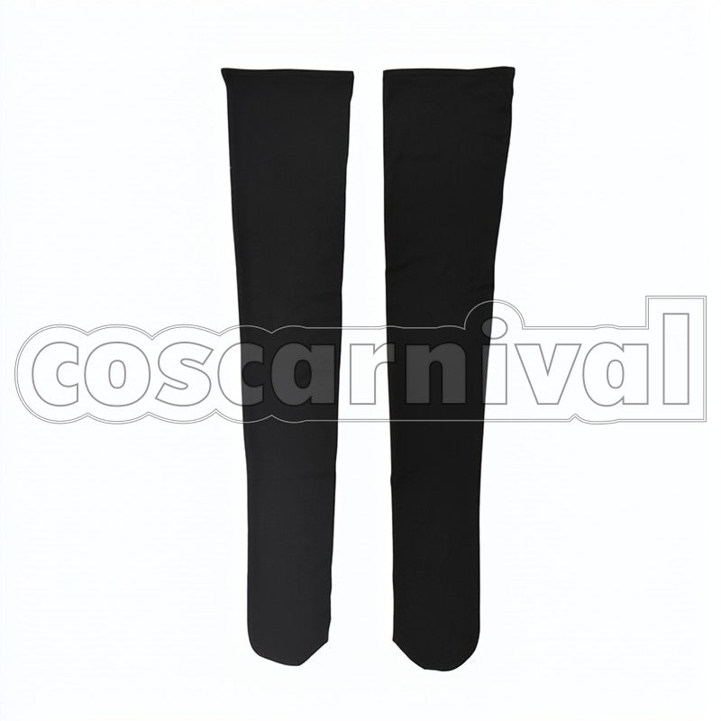 Fudou Yukimitsu cosplay costume from Touken Ranbu Tantou, detail-5