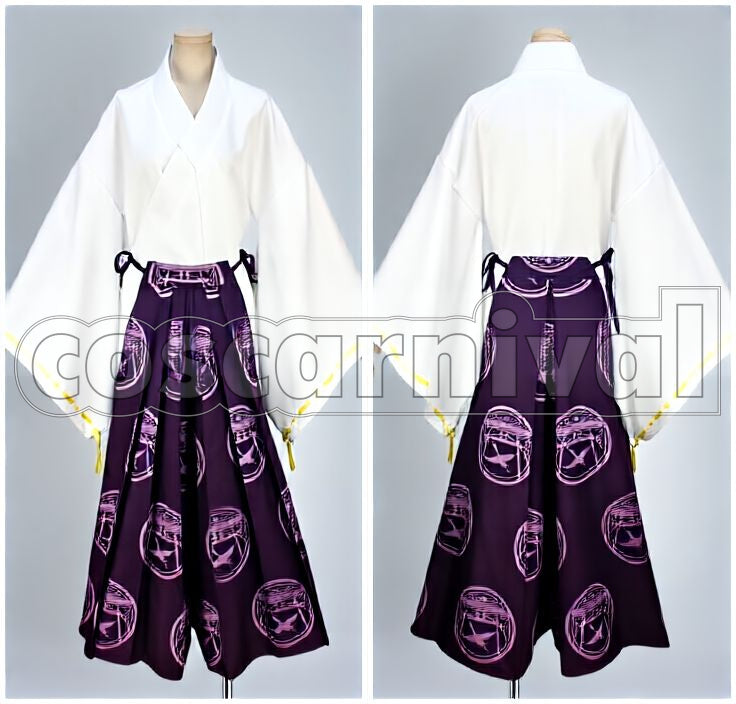 Taroutachi Internal Affairs Cosplay cosplay costume from Touken Ranbu, detail-1