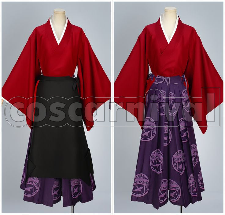 Taroutachi Revised Version Cosplay cosplay costume from Touken Ranbu, detail-2