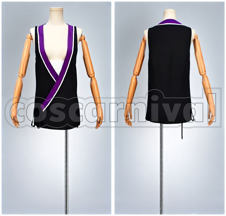 Tonbokiri Front Lines Cosplay cosplay costume from Touken Ranbu, detail-3