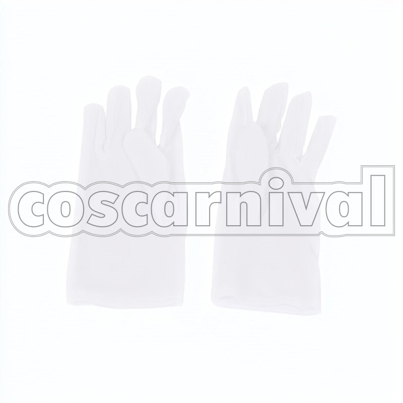 Warrior Heshikiri Hasebe cosplay costume from Touken Ranbu Uchigatana, detail-5