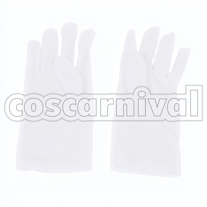 Warrior Heshikiri Hasebe cosplay costume from Touken Ranbu Uchigatana, detail-6
