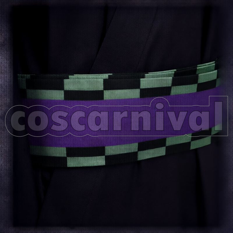 Uchigatana Minamoto Kiyomaro Light Version Cosplay cosplay costume from Touken Ranbu, detail-2