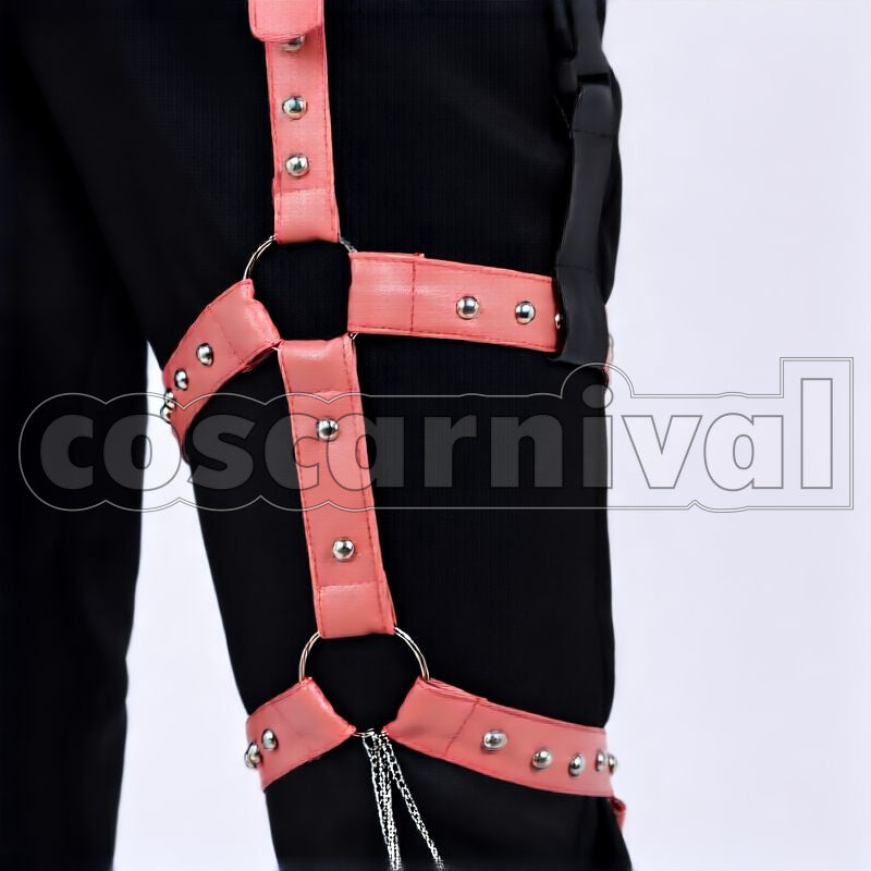 Uchigatana Murakumo Gou Cosplay cosplay costume from Touken Ranbu, detail-5