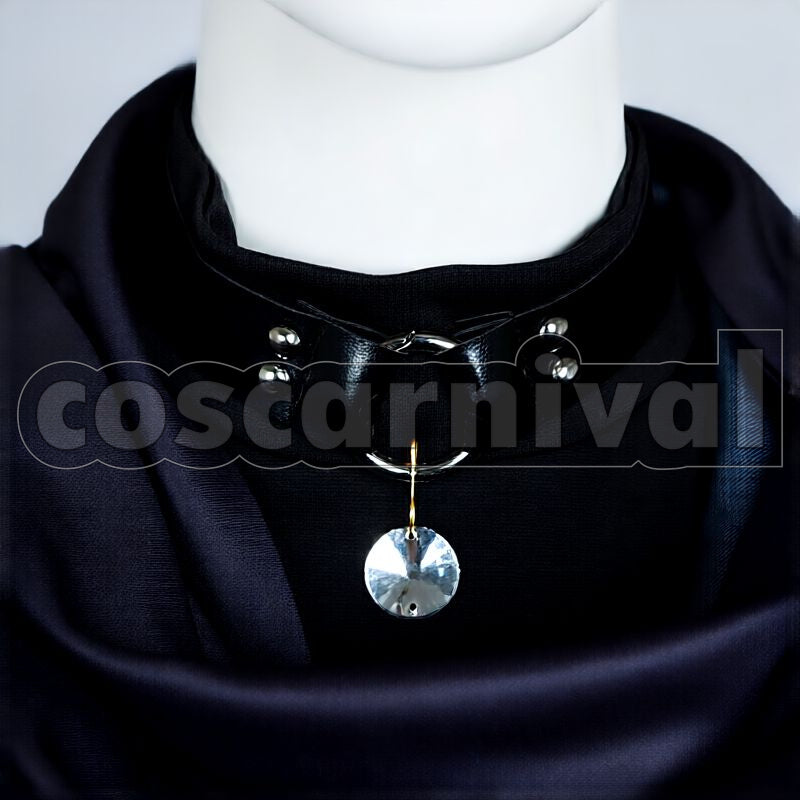 Uchigatana Samidare Gou Cosplay cosplay costume from Touken Ranbu, detail-5