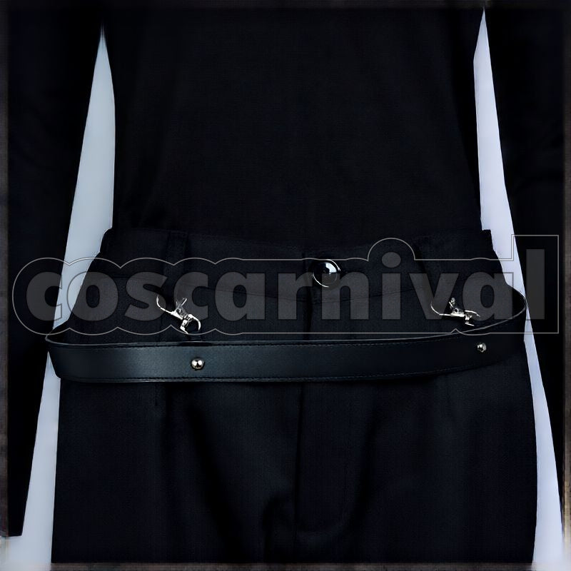 Uchigatana Samidare Gou Cosplay cosplay costume from Touken Ranbu, detail-6