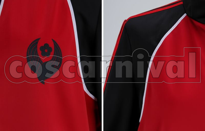 Uguisumaru Internal Affairs Cosplay cosplay costume from Touken Ranbu, detail-2