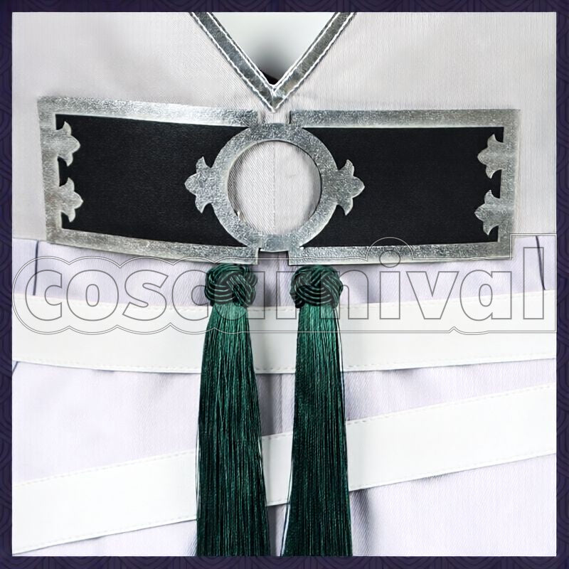 Warriors Ootachi Omokage Cosplay cosplay costume from Touken Ranbu, detail-5