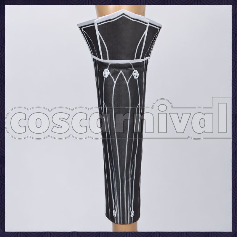 Warriors Ootachi Omokage Cosplay cosplay costume from Touken Ranbu, accessory view