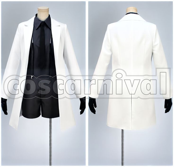 Yagen Toushirou Internal Affairs Cosplay cosplay costume from Touken Ranbu, detail-1