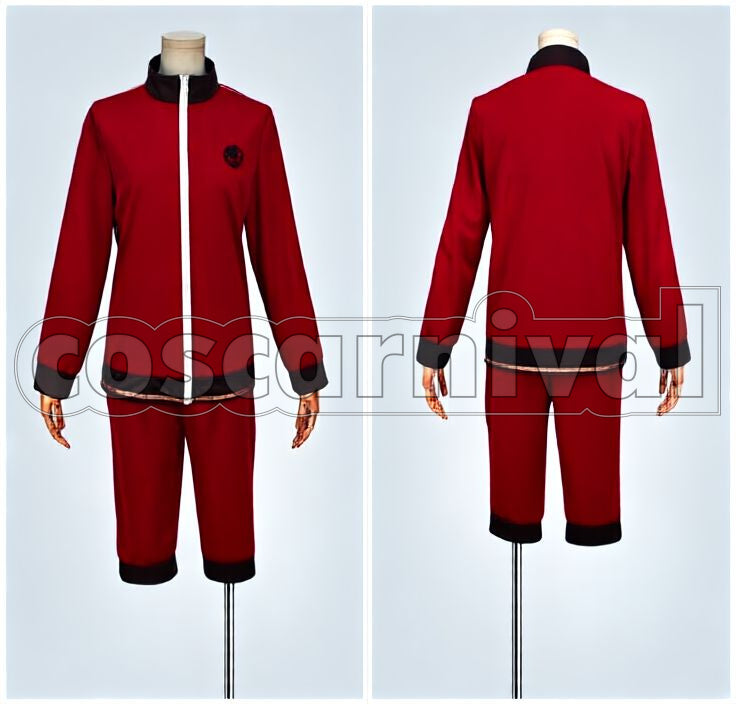 Yamabushi Kunihiro Internal Affairs Cosplay cosplay costume from Touken Ranbu, detail-1