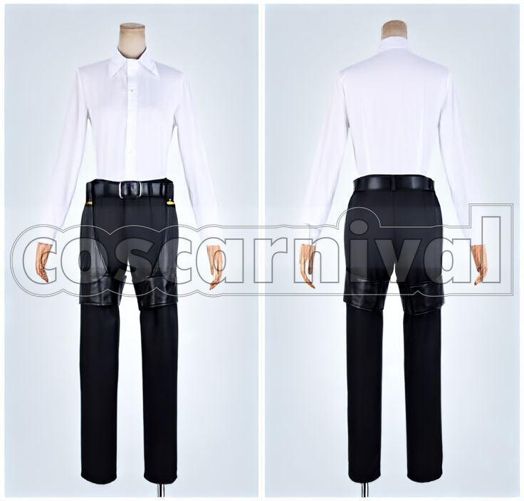 Yamanbagiri Chougi Cosplay cosplay costume from Touken Ranbu, detail-4