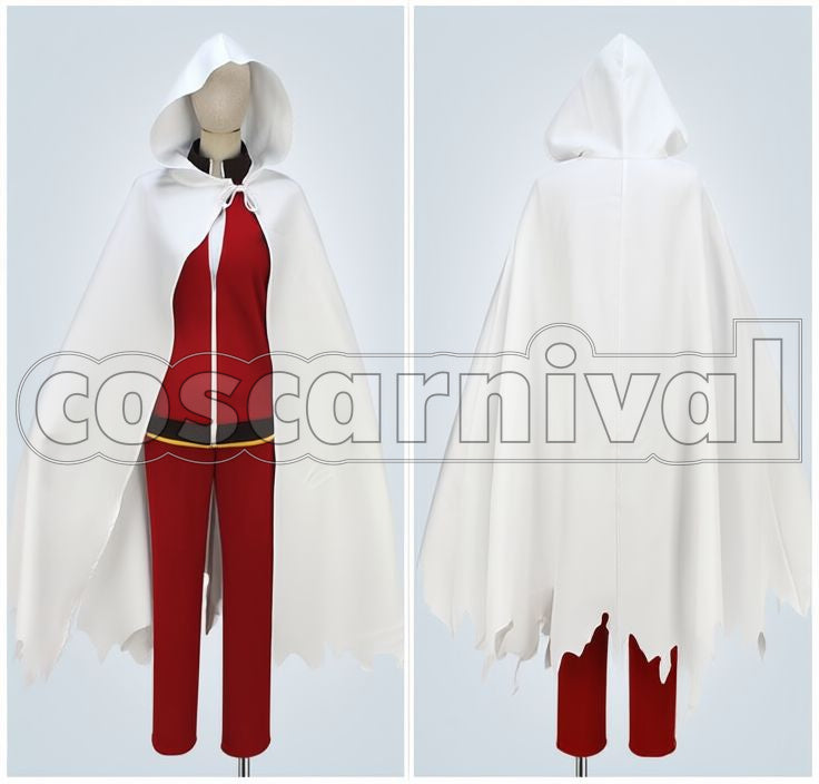 Yamanbagiri Kunihiro Internal Affairs Cosplay cosplay costume from Touken Ranbu, detail-1