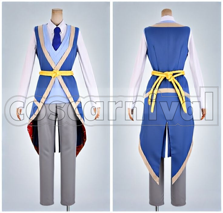 Yamanbagiri Kunihiro Kiwame Cosplay cosplay costume from Touken Ranbu, detail-2