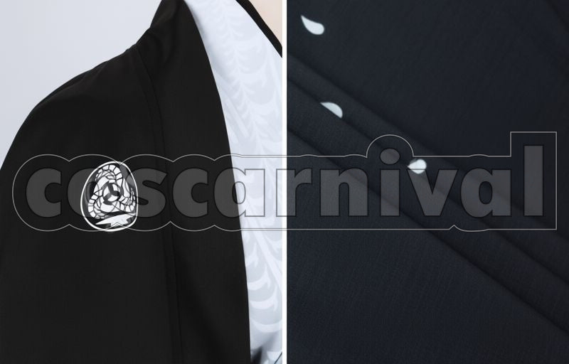 Yari Nihongou Light Version Cosplay cosplay costume from Touken Ranbu, detail-3