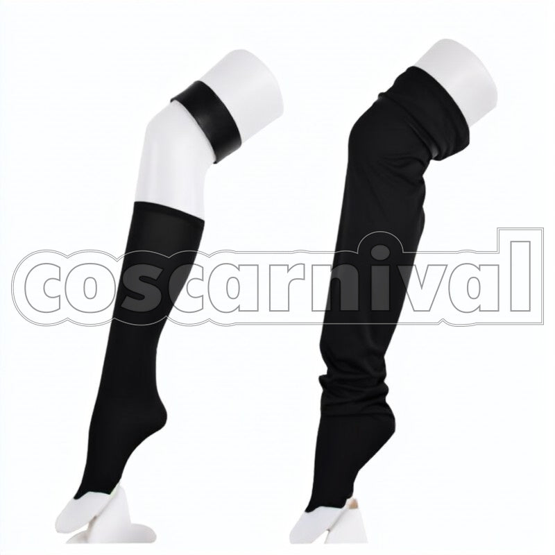Magi Levi Kazama cosplay costume from Trinity Seven Seven, detail-1