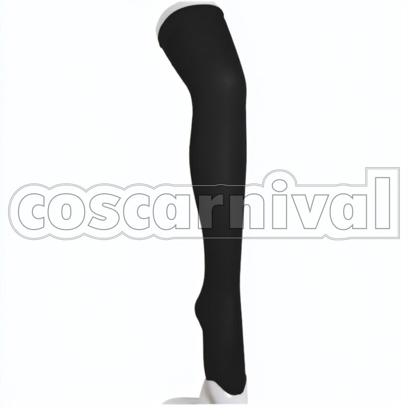 Magi Lilith Asami cosplay costume from Trinity Seven Seven, detail-2