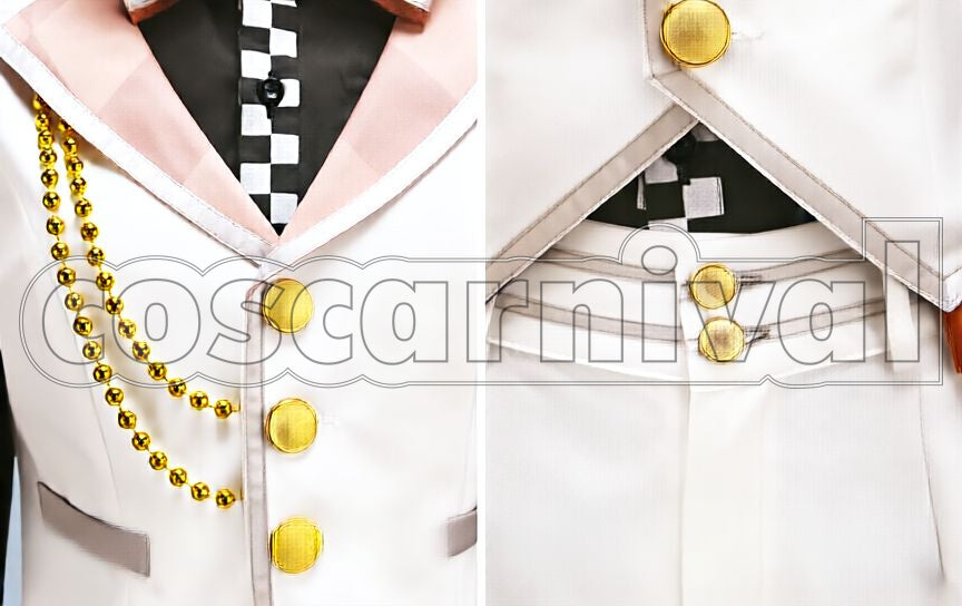 Kannaduki Iku Byakuya no Circus Post-Awakening Cosplay cosplay costume from Tsukino Paradise, detail-4