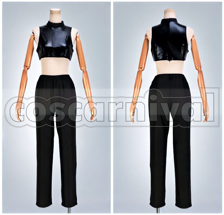 2.5 Dimension Dance Live TsukiSta. Yumemigusa Haduki You Cosplay cosplay costume from Tsukiuta., dimension dance live tsukista yumemigusa haduki you 25022 detail 4 view 1