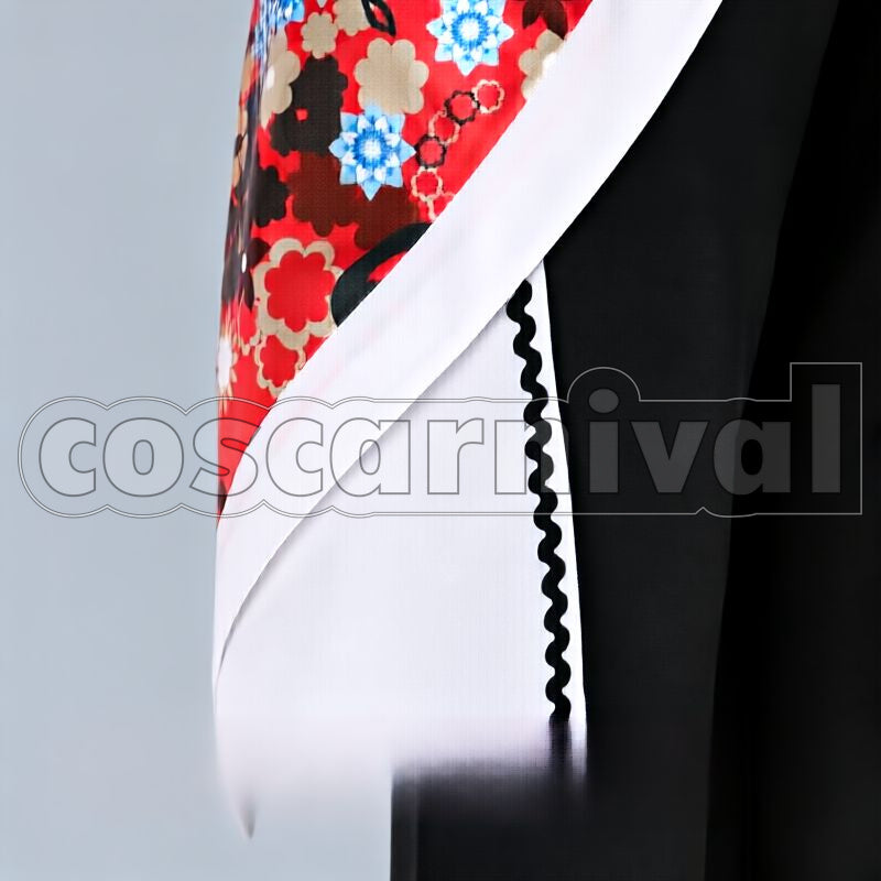 2.5 Dimension Dance Live TsukiSta. Yumemigusa Haduki You Cosplay cosplay costume from Tsukiuta., dimension dance live tsukista yumemigusa haduki you 25026 detail 2 view 2
