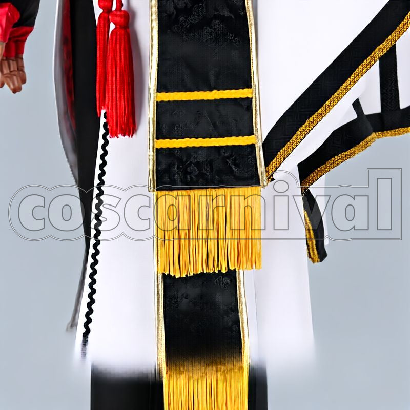 2.5 Dimension Dance Live TsukiSta. Yumemigusa Haduki You Cosplay cosplay costume from Tsukiuta., dimension dance live tsukista yumemigusa haduki you 25029 detail 5 view 2