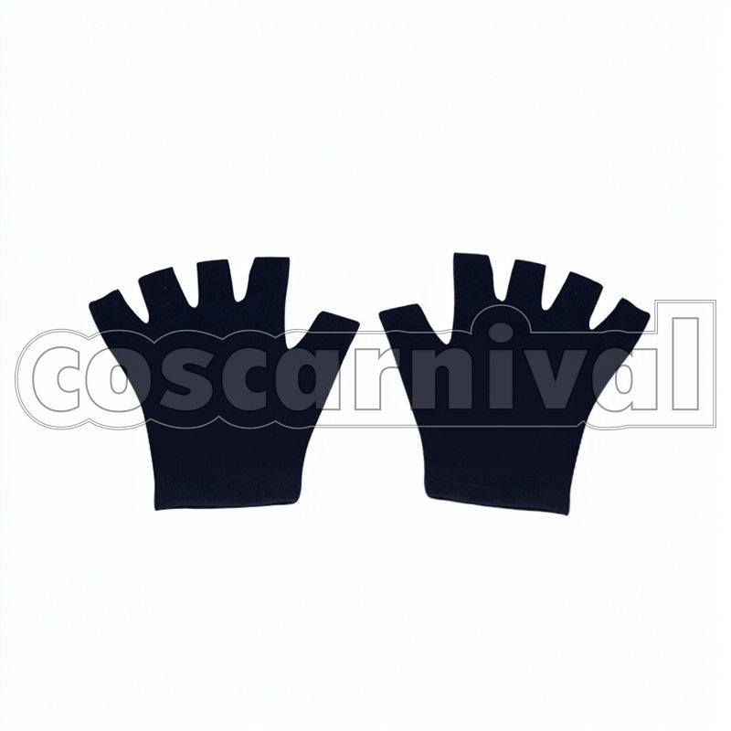 Aoi Satsuki cosplay costume from Tsukiuta. Anime Version, detail-1