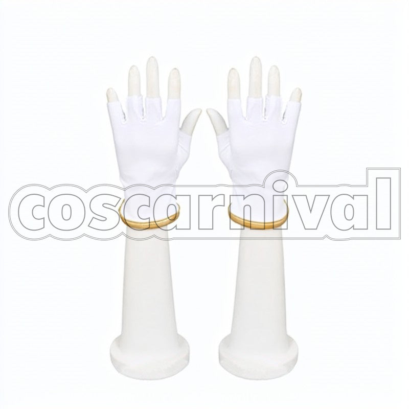 Shun Shimotsuki ONE CHANCE cosplay costume from Tsukiuta. Anime Version, detail-1