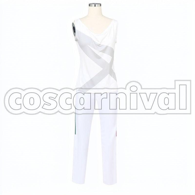 Shun Shimotsuki ONE CHANCE cosplay costume from Tsukiuta. Anime Version, front view 2