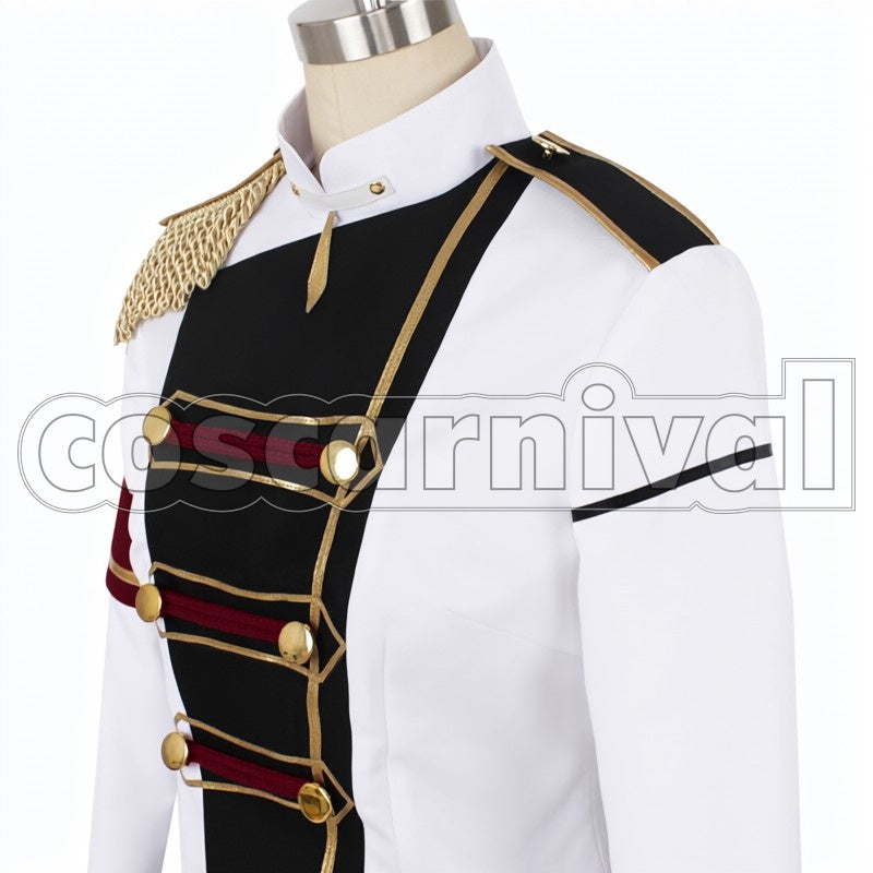 Rui Minazuki cosplay costume from Tsukiuta. Anime Version, detail-2