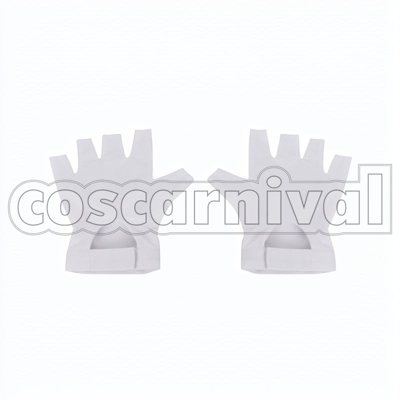 Rui Minazuki cosplay costume from Tsukiuta. Anime Version, detail-4