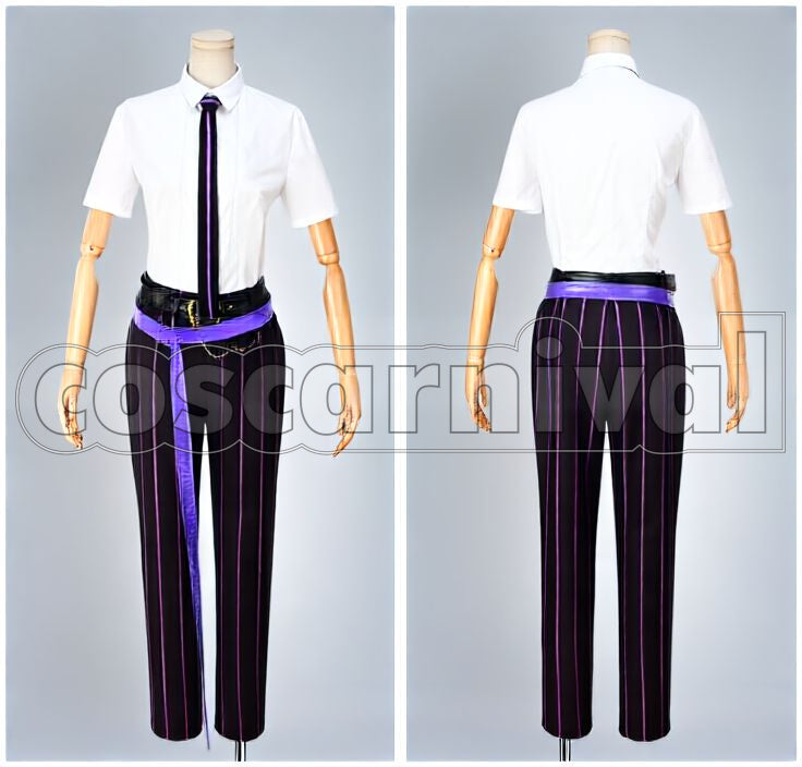 Gravity! Mutsuki Hajime Cosplay cosplay costume from Tsukiuta., detail-3