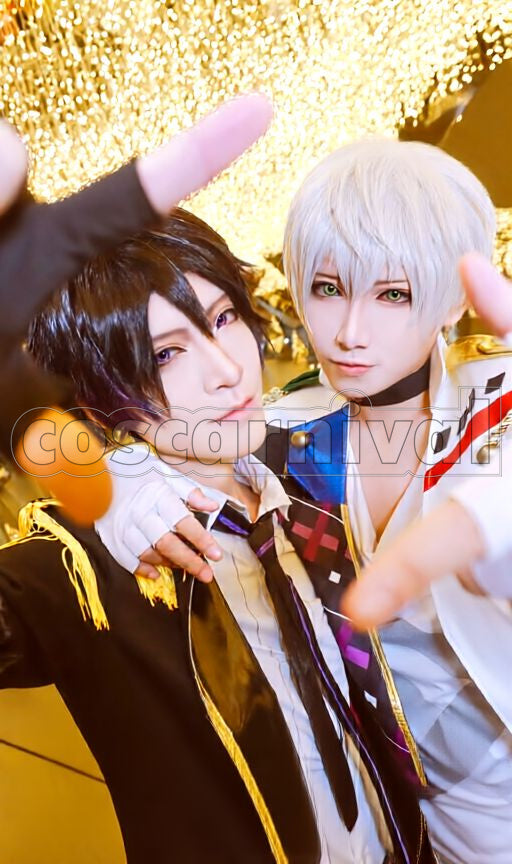 Gravity! Mutsuki Hajime Cosplay cosplay costume from Tsukiuta., detail-8