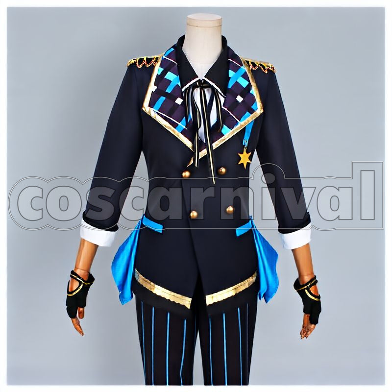 Gravity! Satsuki Aoi Cosplay cosplay costume from Tsukiuta., front view