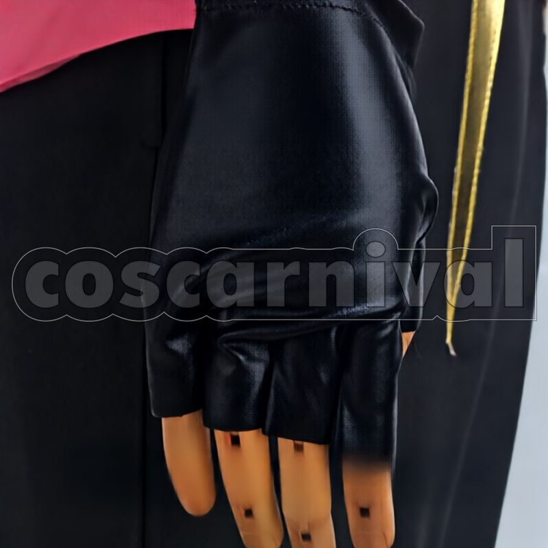 Kisaragi Koi Cosplay cosplay costume from Tsukiuta., detail-4