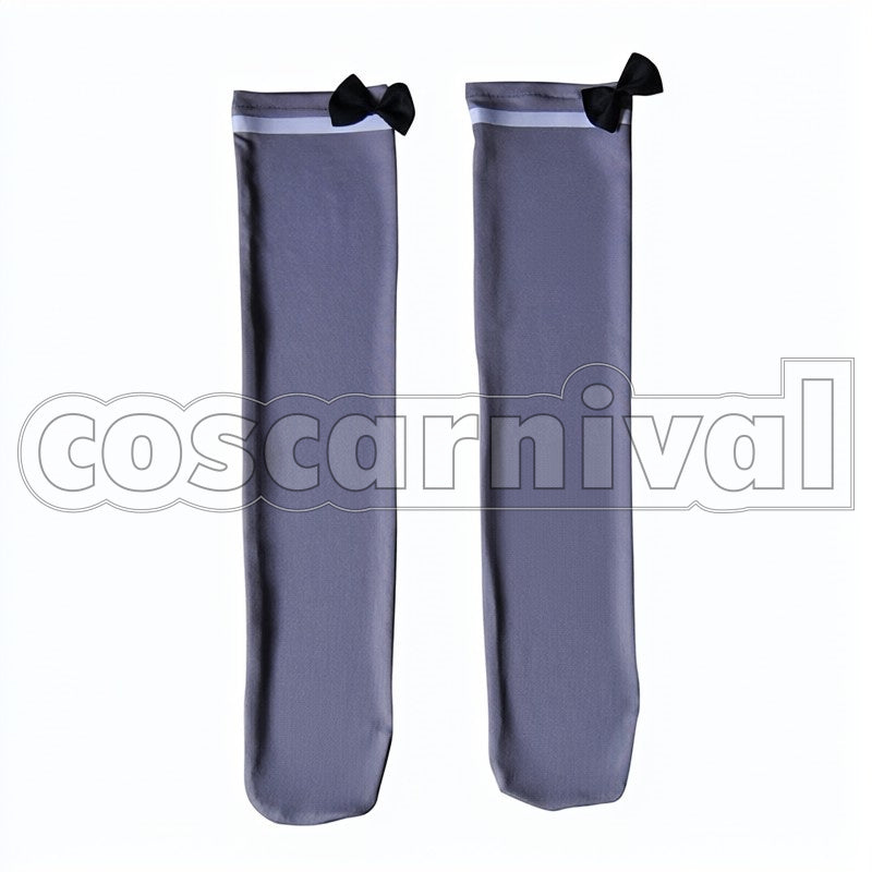 Goddess Candidates Seleas November Tsubaki Tendouin cosplay costume from Tsukiuta. Latter Half, detail-1