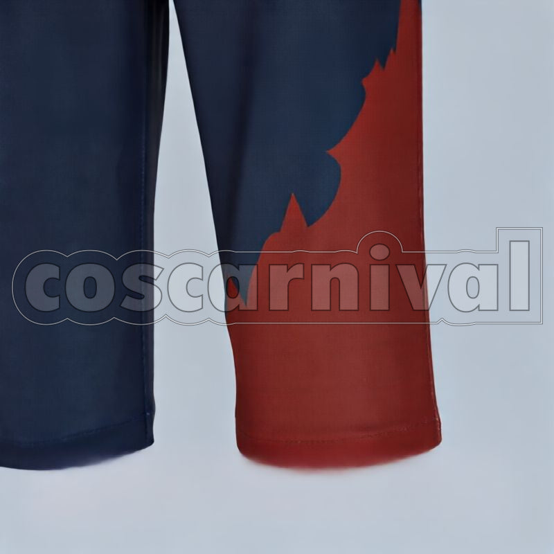ORIGIN Mazoku (Demonic Class) Six Gravity Yayoi Haru Cosplay cosplay costume from Tsukiuta., detail-4