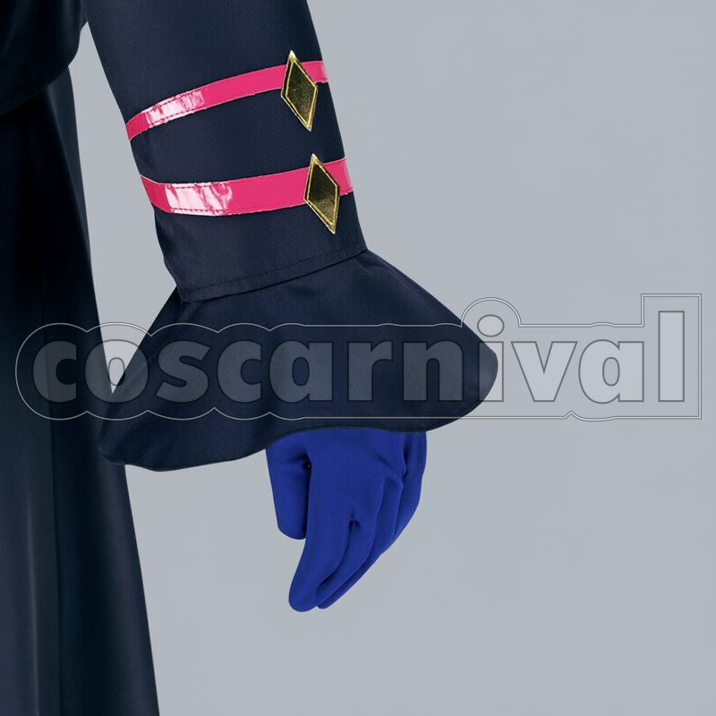 ORIGIN Mazoku (Demonic Class) Six Gravity Yayoi Haru Cosplay cosplay costume from Tsukiuta., detail 2 view 2