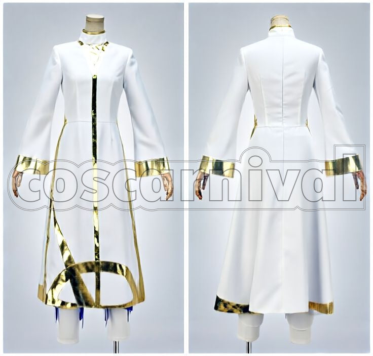 ORIGIN Tenzoku (Divine Class) Procellarum Minaduki Rui Cosplay cosplay costume from Tsukiuta., detail 3 view 1