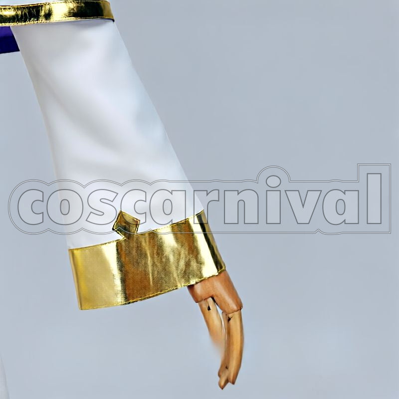 ORIGIN Tenzoku (Divine Class) Procellarum Minaduki Rui Cosplay cosplay costume from Tsukiuta., detail 1 view 2