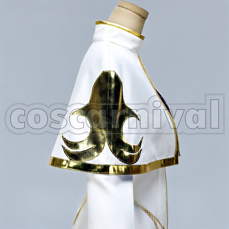 ORIGIN Tenzoku (Divine Class) Procellarum Minaduki Rui Cosplay cosplay costume from Tsukiuta., detail-4