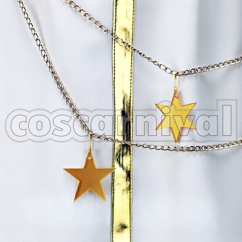 ORIGIN Tenzoku (Divine Class) Procellarum Minaduki Rui Cosplay cosplay costume from Tsukiuta., detail-5