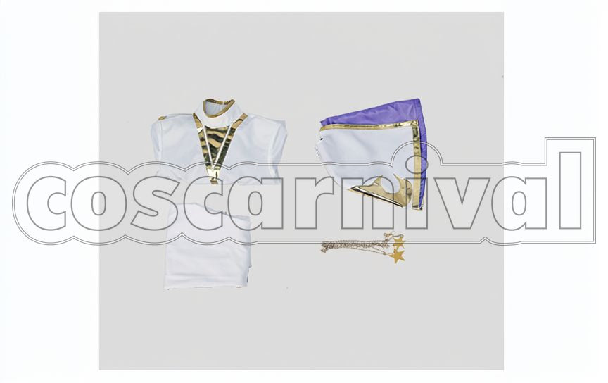 ORIGIN Tenzoku (Divine Class) Procellarum Minaduki Rui Cosplay cosplay costume from Tsukiuta., detail-6